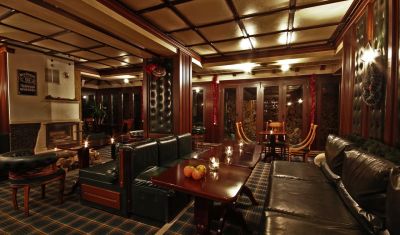 Imagine pentru Hotel Friends 3* valabile pentru Revelion 2026