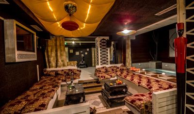 Imagine pentru Hotel Friends 3* valabile pentru Revelion 2026