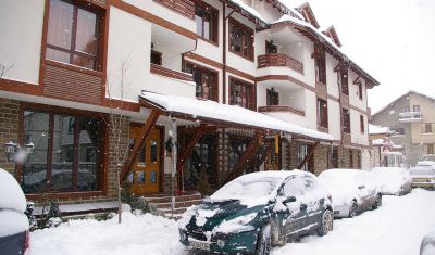 Imagine pentru Hotel Friends 3* valabile pentru Revelion 2026