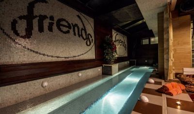 Imagine pentru Hotel Friends 3* valabile pentru Revelion 2026
