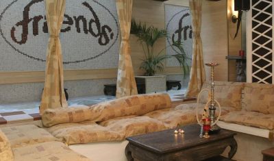 Imagine pentru Hotel Friends 3* valabile pentru Revelion 2026