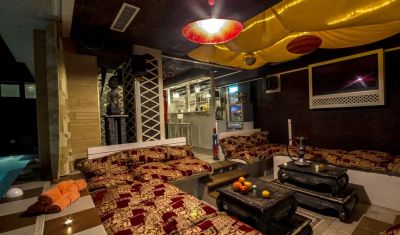 Imagine pentru Hotel Friends 3* valabile pentru Revelion 2026