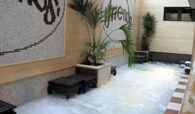 Imagine pentru Hotel Friends 3* valabile pentru Revelion 2026