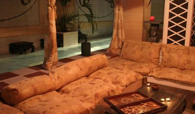 Imagine pentru Hotel Friends 3* valabile pentru Revelion 2026