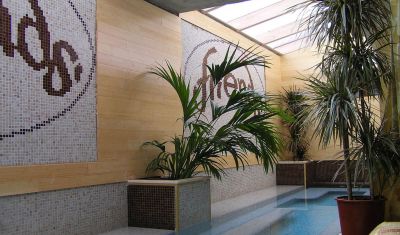 Imagine pentru Hotel Friends 3* valabile pentru Revelion 2026