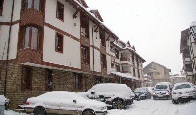 Imagine pentru Hotel Friends 3* valabile pentru Revelion 2026