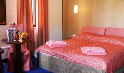 Imagine pentru Hotel Friends 3* valabile pentru Revelion 2026