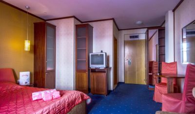 Imagine pentru Hotel Friends 3* valabile pentru Revelion 2026