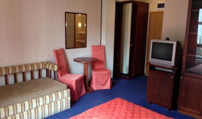 Imagine pentru Hotel Friends 3* valabile pentru Revelion 2026