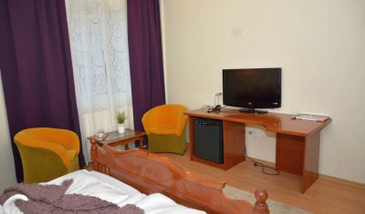 Imagine pentru Hotel Golden Spirit 3* valabile pentru Revelion 2026