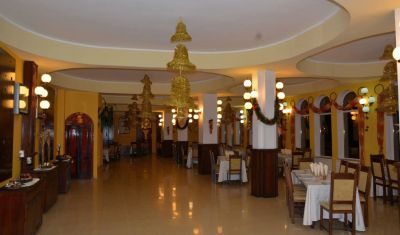 Imagine pentru Hotel Golden Spirit 3* valabile pentru Revelion 2026