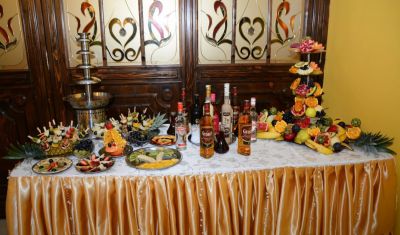 Imagine pentru Hotel Golden Spirit 3* valabile pentru Revelion 2026