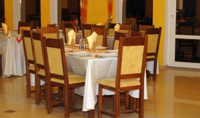 Imagine pentru Hotel Golden Spirit 3* valabile pentru Revelion 2026