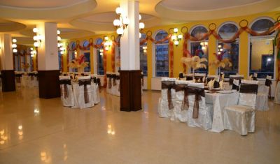 Imagine pentru Hotel Golden Spirit 3* valabile pentru Revelion 2026