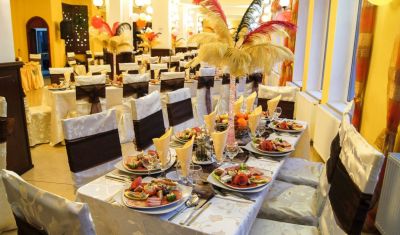 Imagine pentru Hotel Golden Spirit 3* valabile pentru Revelion 2026