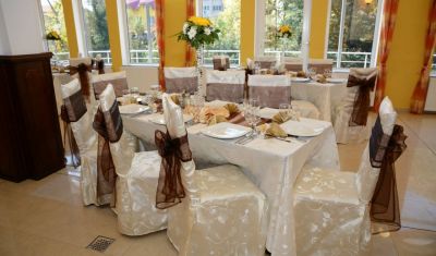 Imagine pentru Hotel Golden Spirit 3* valabile pentru Revelion 2026