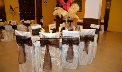 Imagine pentru Hotel Golden Spirit 3* valabile pentru Revelion 2026