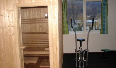 Imagine pentru Hotel Golden Spirit 3* valabile pentru Revelion 2026