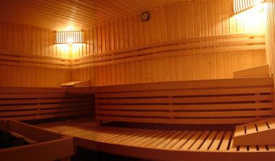 Imagine pentru Hotel Golden Spirit 3* valabile pentru Revelion 2026