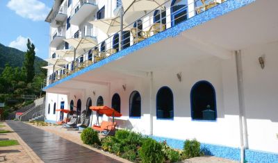 Imagine pentru Hotel Golden Spirit 3* valabile pentru Revelion 2026