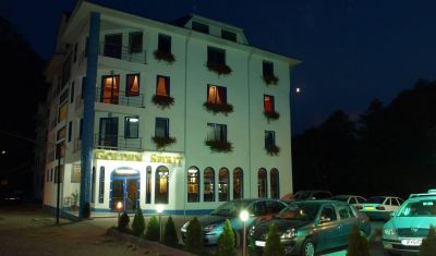 Imagine pentru Hotel Golden Spirit 3* valabile pentru Revelion 2026