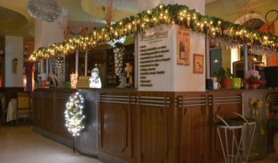 Imagine pentru Hotel Golden Spirit 3* valabile pentru Revelion 2026