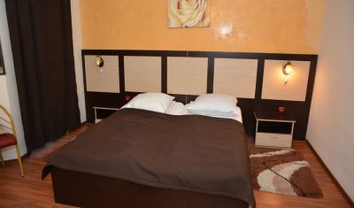 Imagine pentru Hotel Golden Spirit 3* valabile pentru Revelion 2026