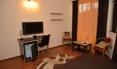 Imagine pentru Hotel Golden Spirit 3* valabile pentru Revelion 2026