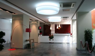 Imagine pentru Hotel Golden Tulip Ana Tower 4* valabile pentru Revelion 2026