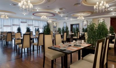 Imagine pentru Hotel Hilton Sibiu 5* valabile pentru Revelion 2026