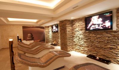 Imagine pentru Hotel Hilton Sibiu 5* valabile pentru Revelion 2026