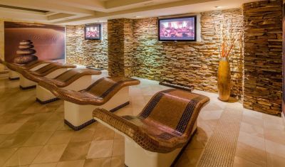 Imagine pentru Hotel Hilton Sibiu 5* valabile pentru Revelion 2026