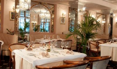 Imagine pentru Hotel Hilton Sibiu 5* valabile pentru Revelion 2026