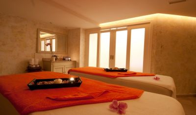 Imagine pentru Hotel Hilton Sibiu 5* valabile pentru Revelion 2026