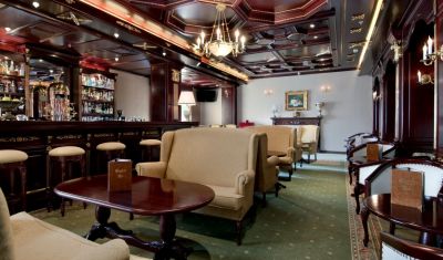 Imagine pentru Hotel Hilton Sibiu 5* valabile pentru Revelion 2026