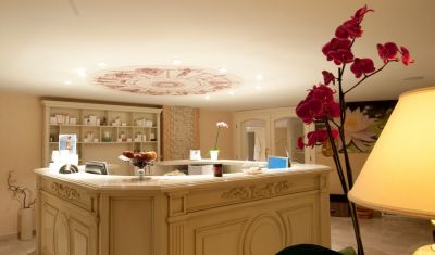 Imagine pentru Hotel Hilton Sibiu 5* valabile pentru Revelion 2026