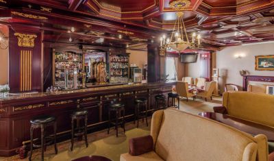 Imagine pentru Hotel Hilton Sibiu 5* valabile pentru Revelion 2026