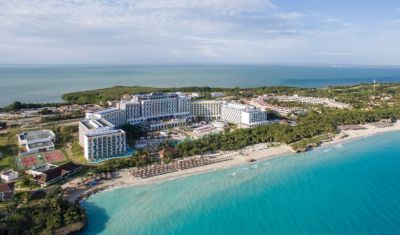 Imagine pentru Hotel Iberostar Bella Vista 5* valabile pentru Revelion 2026
