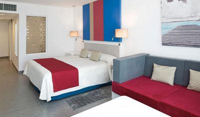 Imagine pentru Hotel Iberostar Bella Vista 5* valabile pentru Revelion 2026