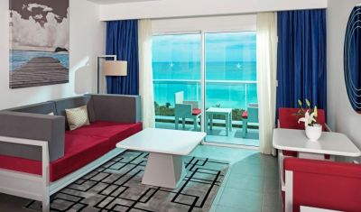 Imagine pentru Hotel Iberostar Bella Vista 5* valabile pentru Revelion 2026