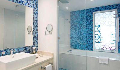 Imagine pentru Hotel Iberostar Bella Vista 5* valabile pentru Revelion 2026