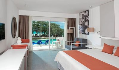 Imagine pentru Hotel Iberostar Bella Vista 5* valabile pentru Revelion 2026