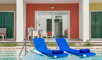 Imagine pentru Hotel Iberostar Bella Vista 5* valabile pentru Revelion 2026