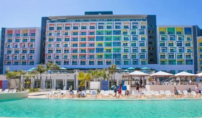 Imagine pentru Hotel Iberostar Bella Vista 5* valabile pentru Revelion 2026