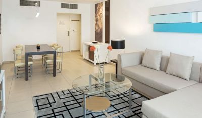 Imagine pentru Hotel Iberostar Bella Vista 5* valabile pentru Revelion 2026