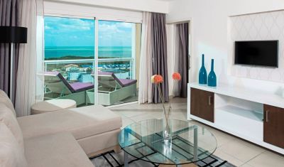 Imagine pentru Hotel Iberostar Bella Vista 5* valabile pentru Revelion 2026