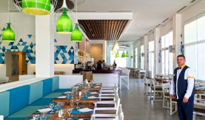 Imagine pentru Hotel Iberostar Bella Vista 5* valabile pentru Revelion 2026