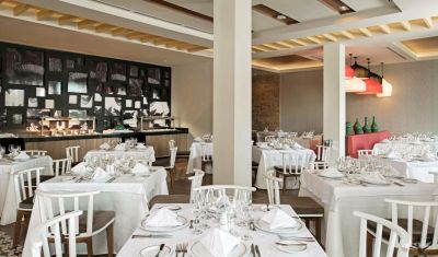 Imagine pentru Hotel Iberostar Bella Vista 5* valabile pentru Revelion 2026