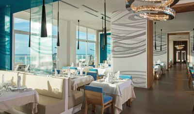Imagine pentru Hotel Iberostar Bella Vista 5* valabile pentru Revelion 2026