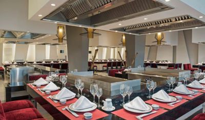 Imagine pentru Hotel Iberostar Bella Vista 5* valabile pentru Revelion 2026